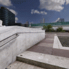 westgate kickflip